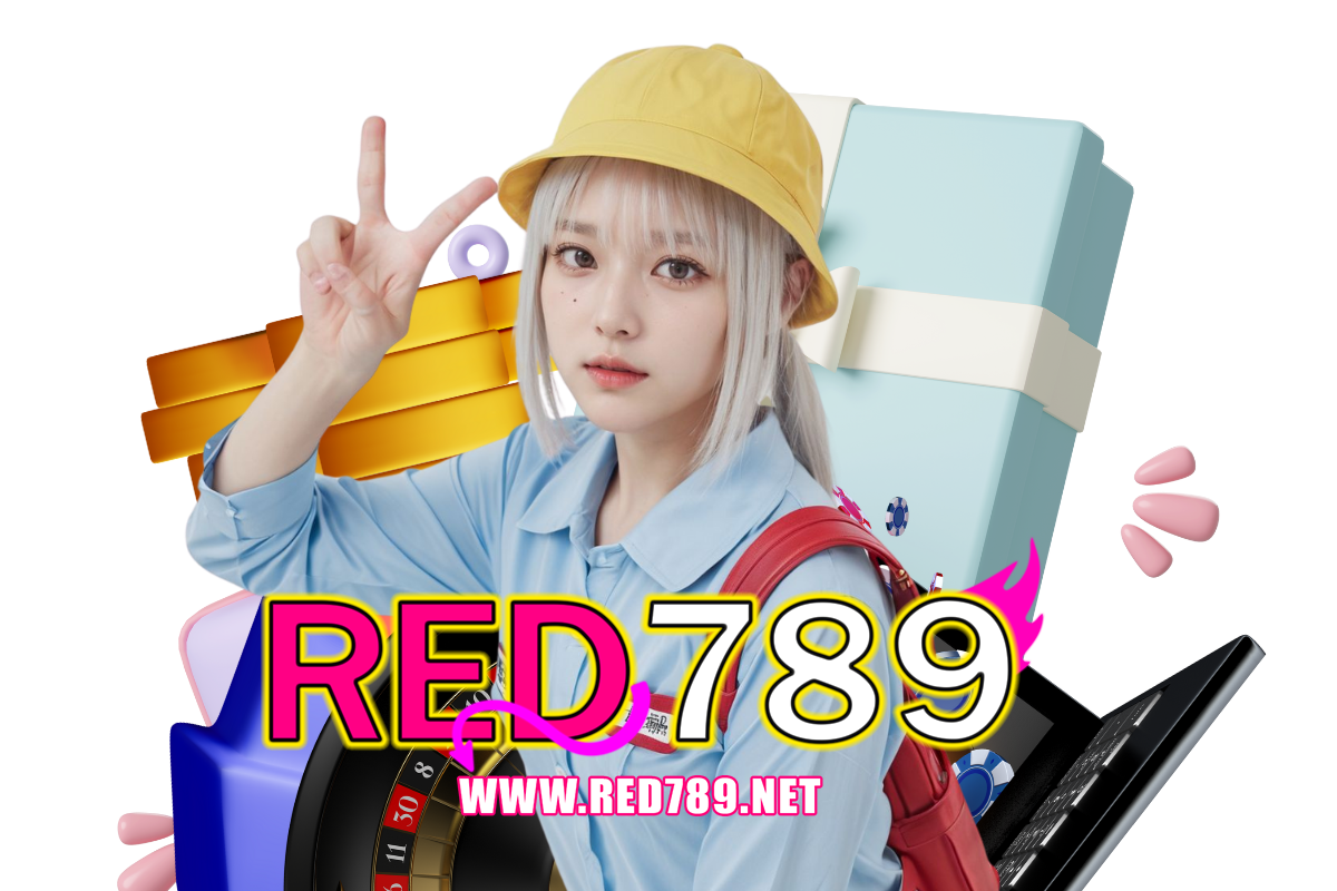red789 wallet