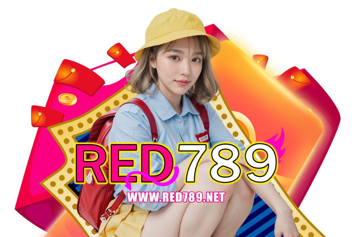 red789 สมัคร