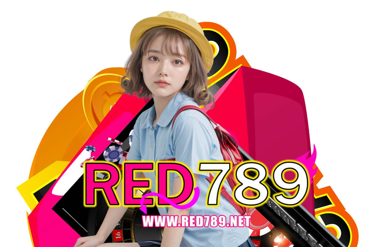 red789 เว็บตรง