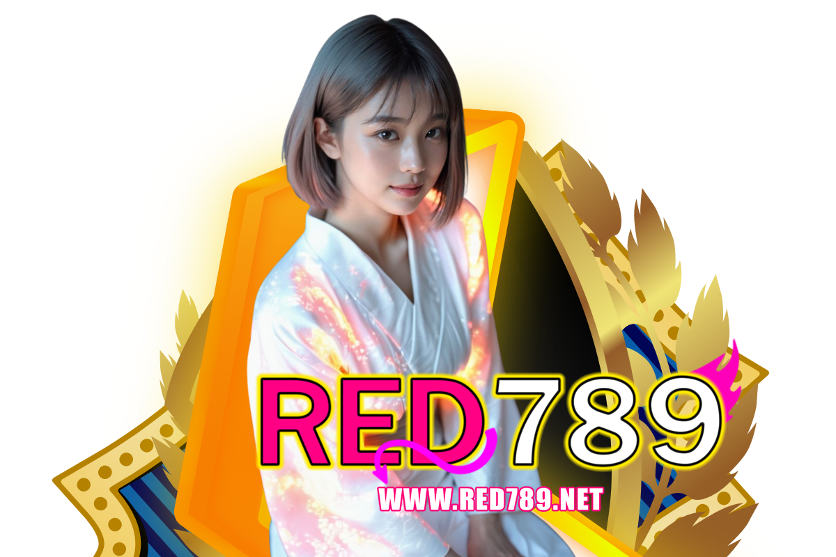 red789 แจกเครดิตฟรี