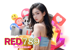 red789 asia