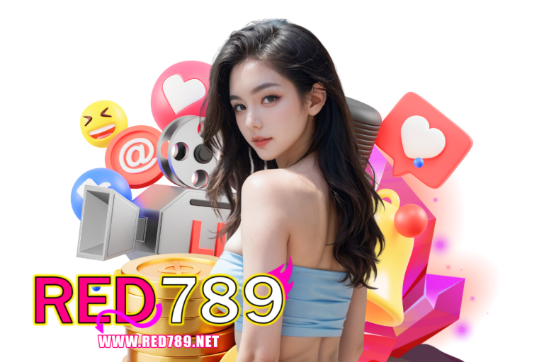 red789 asia